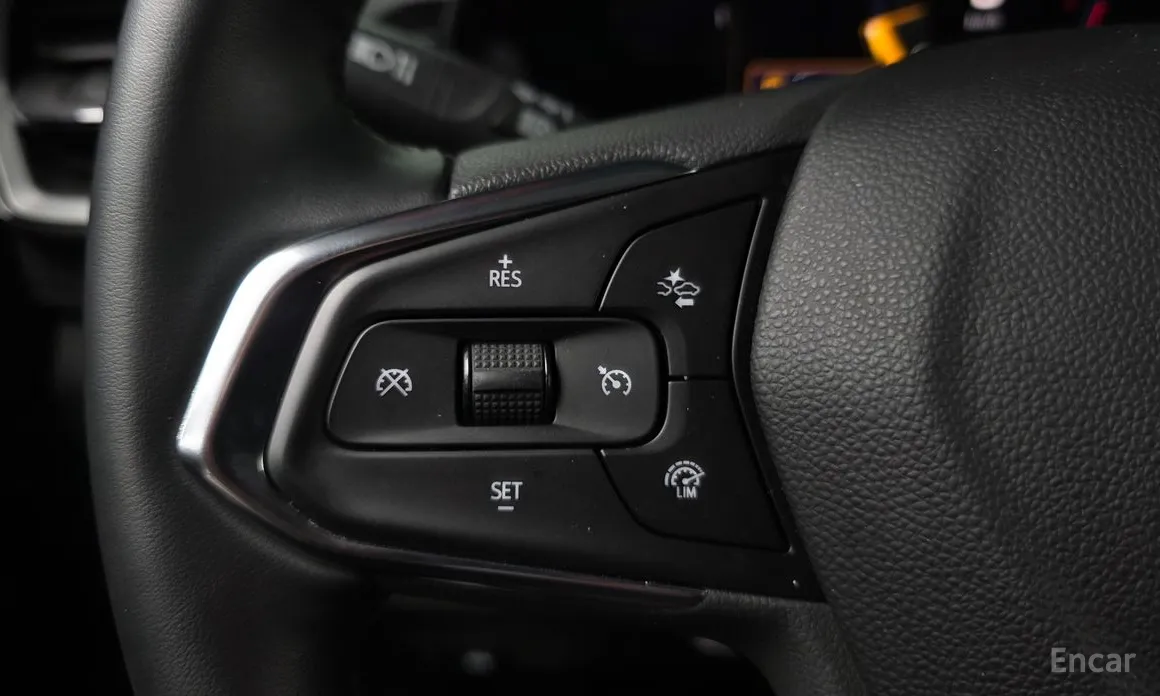 Фото 14 - Chevrolet Trailblazer