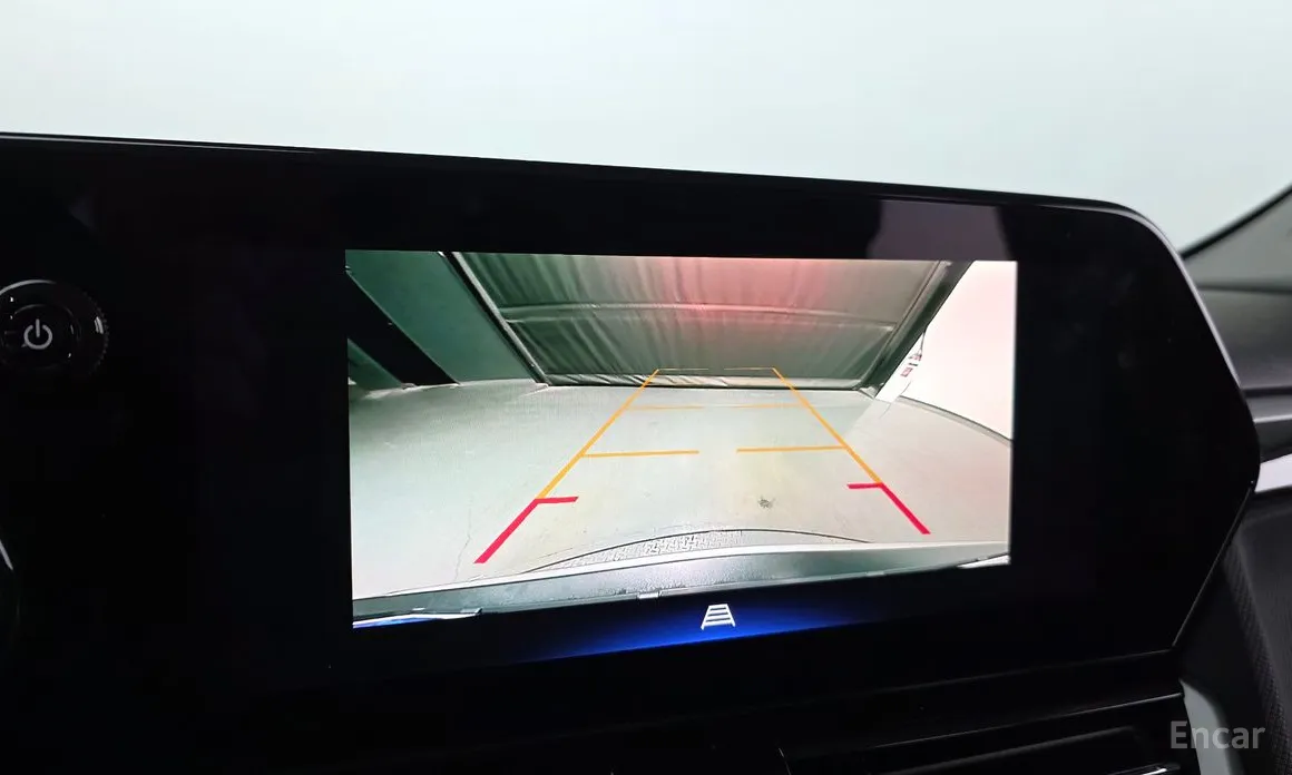 Фото 16 - Chevrolet Trailblazer