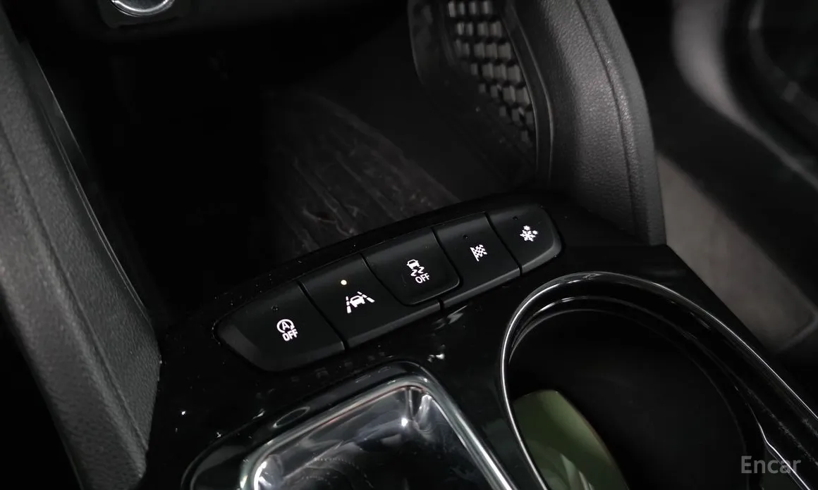 Фото 17 - Chevrolet Trailblazer