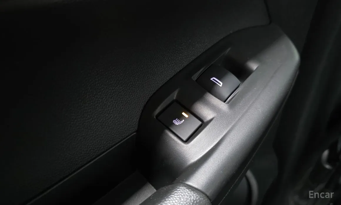 Фото 19 - Chevrolet Trailblazer