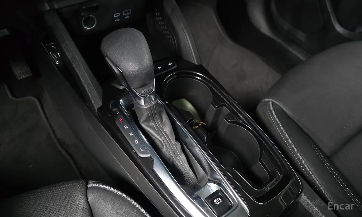 Фото 9 - Chevrolet Trailblazer