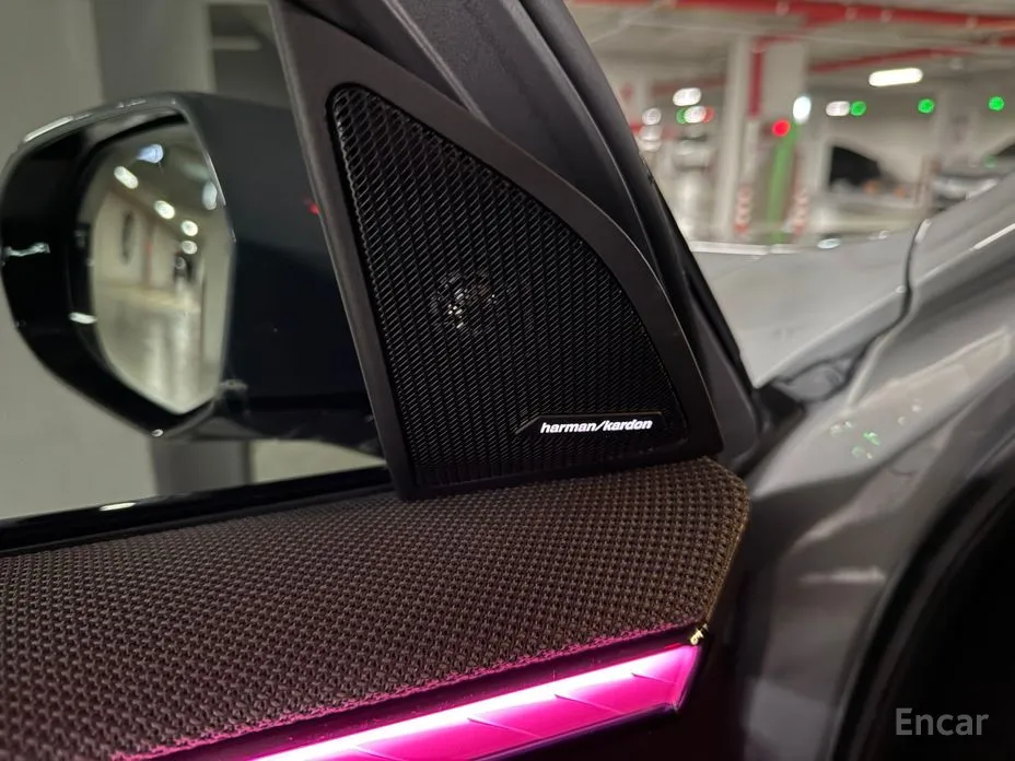 Фото 12 - BMW X3