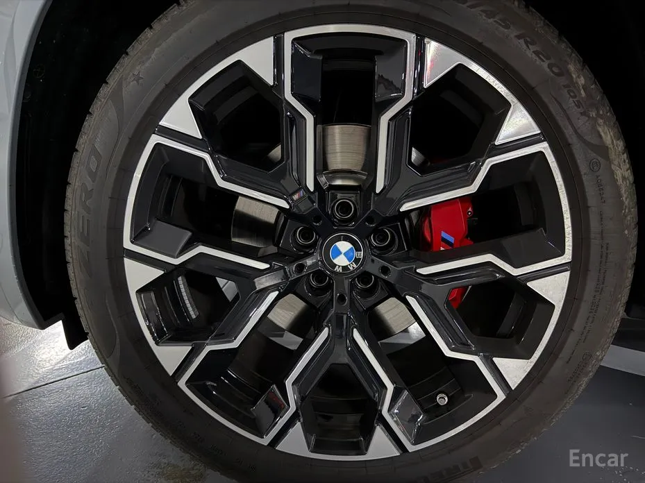 Фото 16 - BMW X3