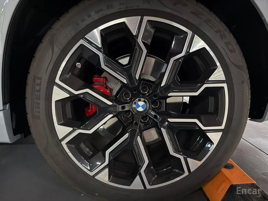 Фото 17 - BMW X3