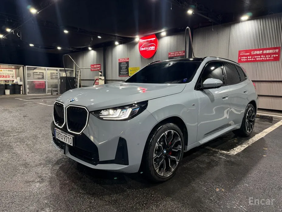 Фото 2 - BMW X3