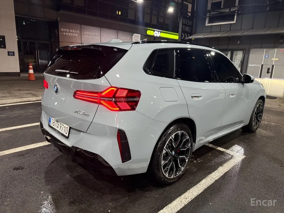 Фото 6 - BMW X3