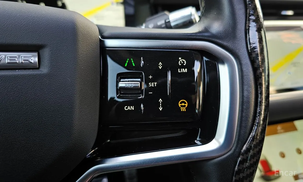 Фото 12 - Land Rover Range Rover Evoque