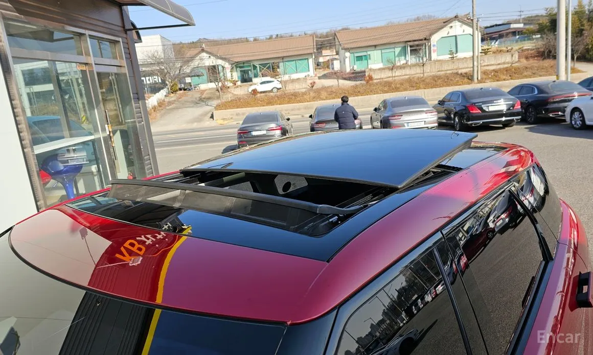 Фото 17 - Land Rover Range Rover Evoque