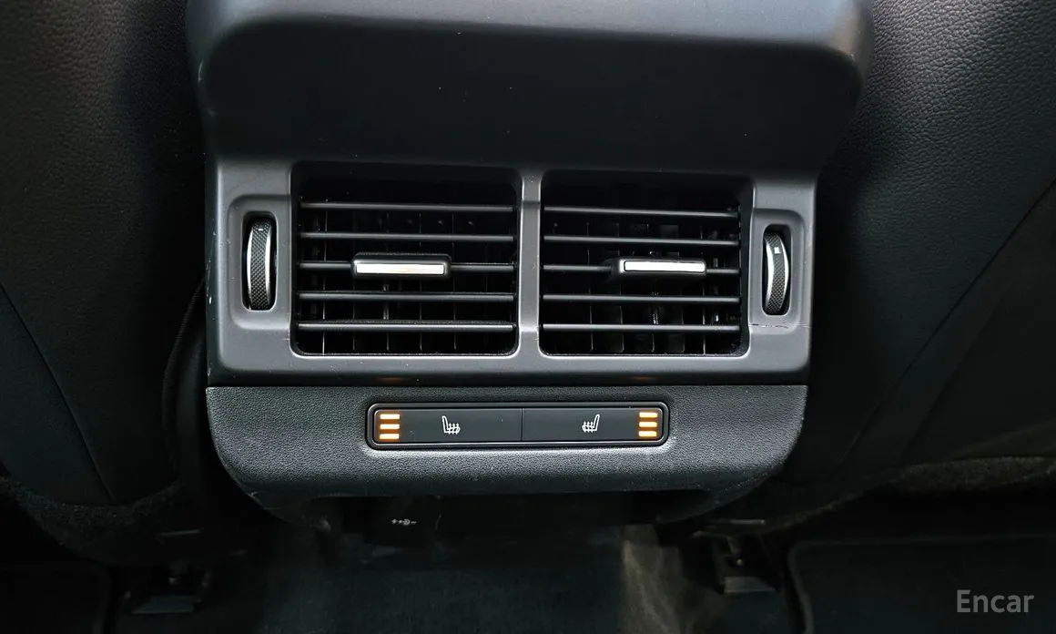 Фото 20 - Land Rover Range Rover Evoque