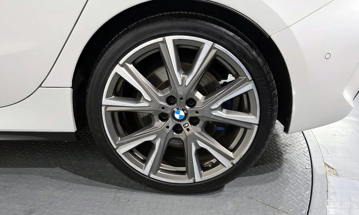 2020 BMW 1 Series