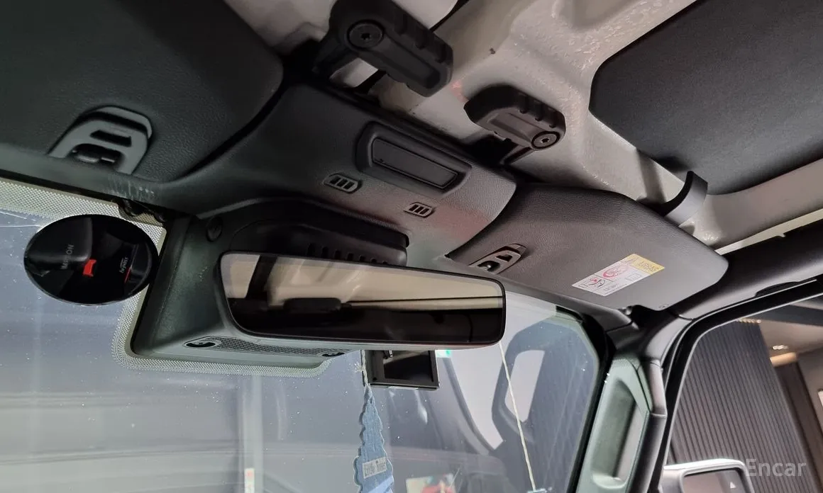 Фото 19 - Jeep Gladiator