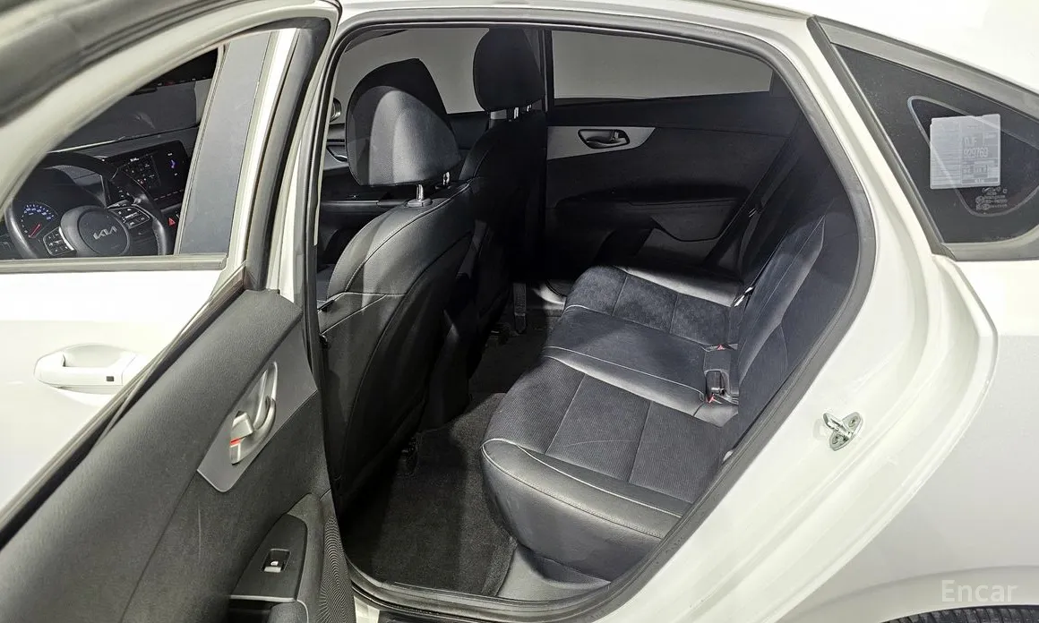 Фото 11 - Kia K3