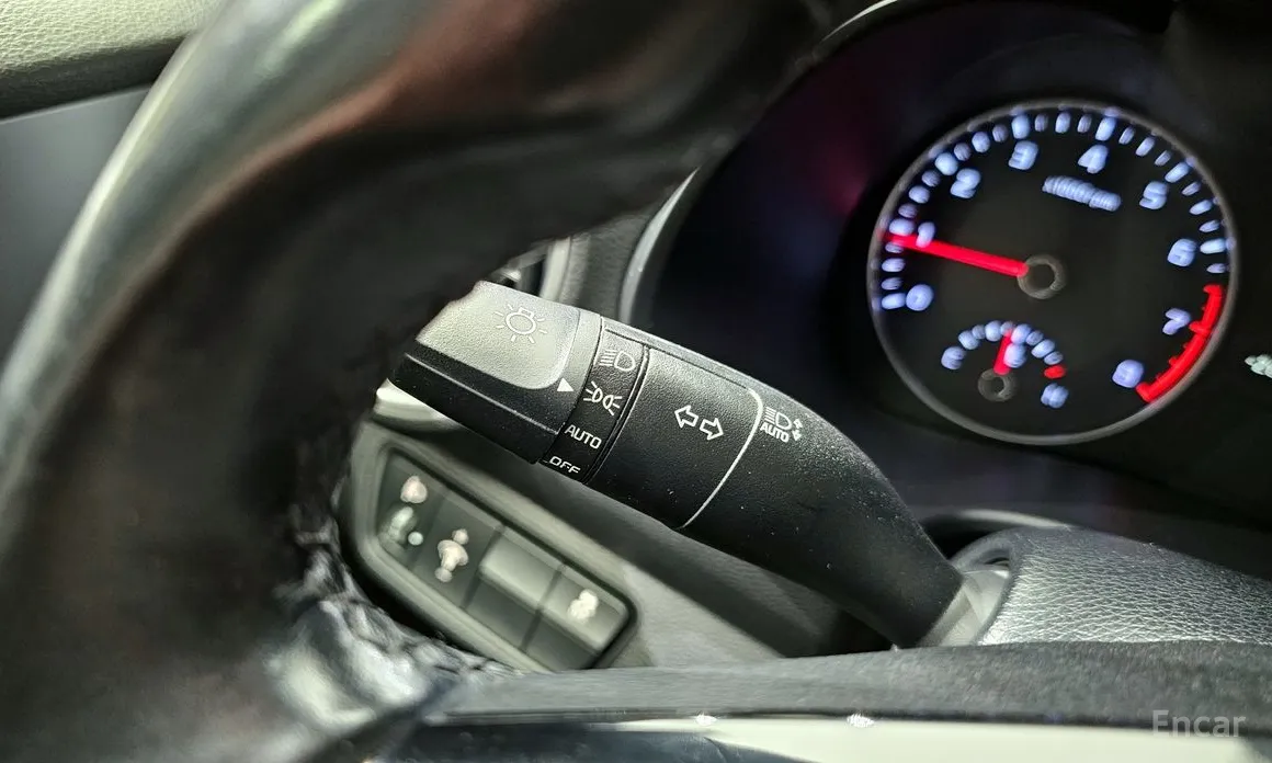 Фото 16 - Kia K3