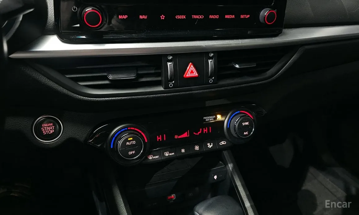 Фото 18 - Kia K3