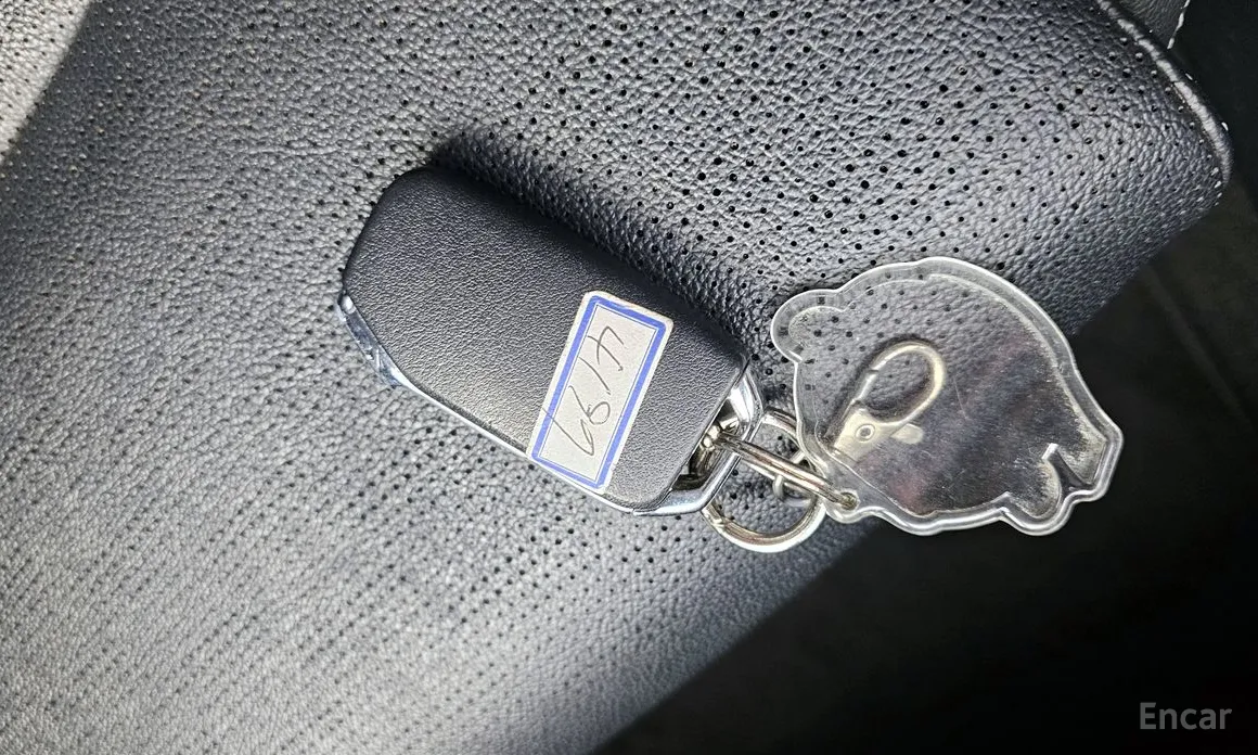 Фото 19 - Kia K3