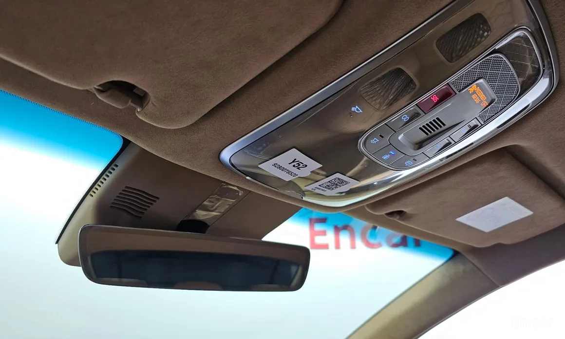 Фото 16 - Genesis G80