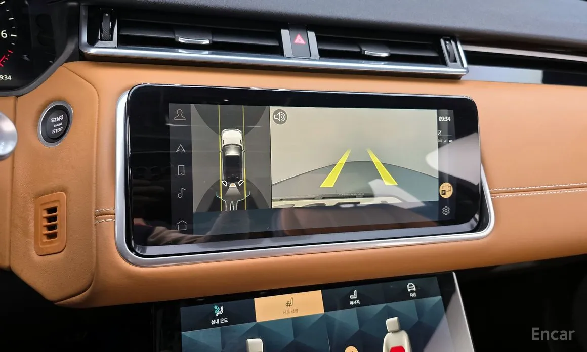 Фото 15 - Land Rover Range Rover Velar