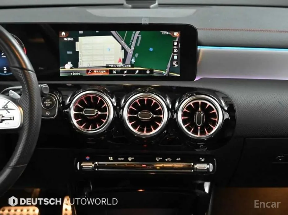 Фото 14 - Mercedes-Benz CLA-Class