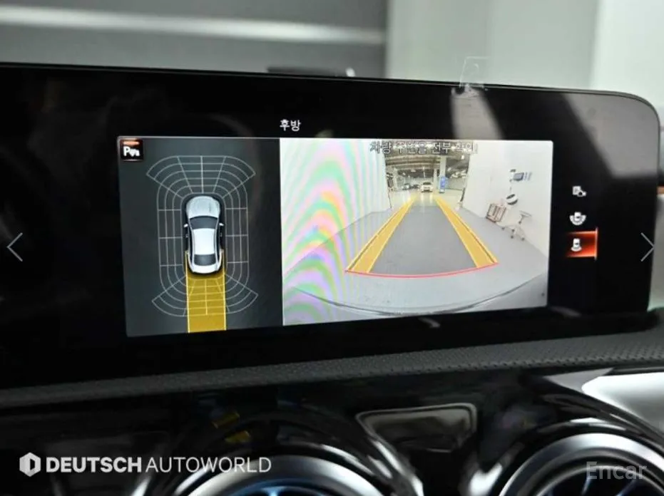 Фото 15 - Mercedes-Benz CLA-Class