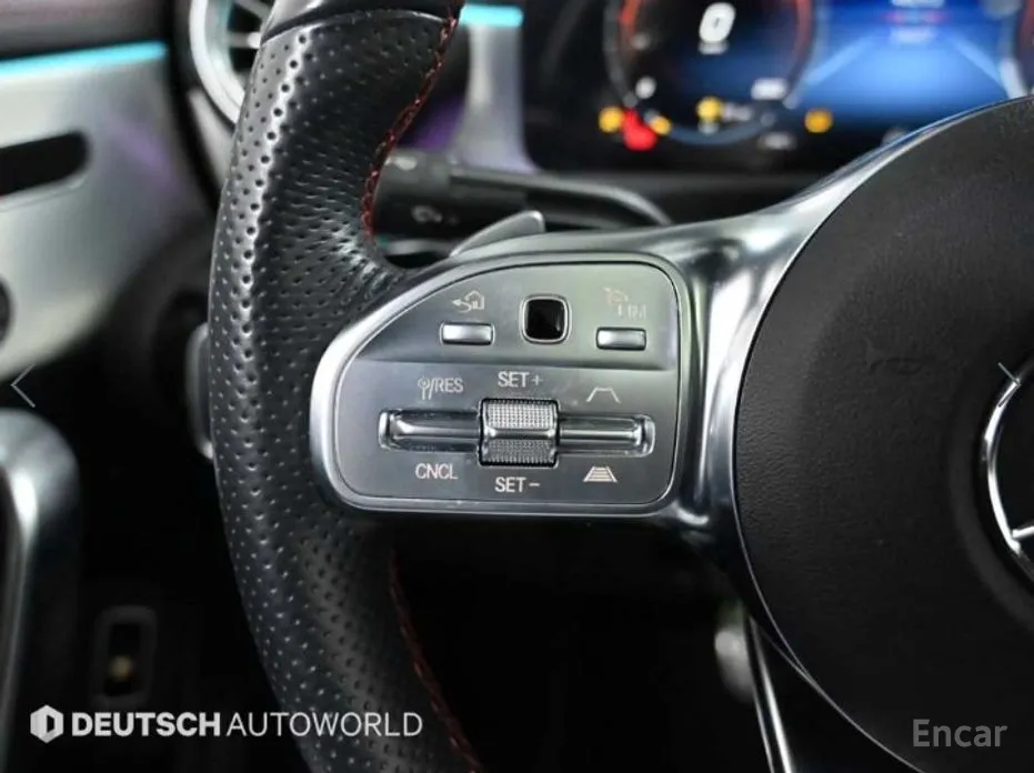 Фото 18 - Mercedes-Benz CLA-Class