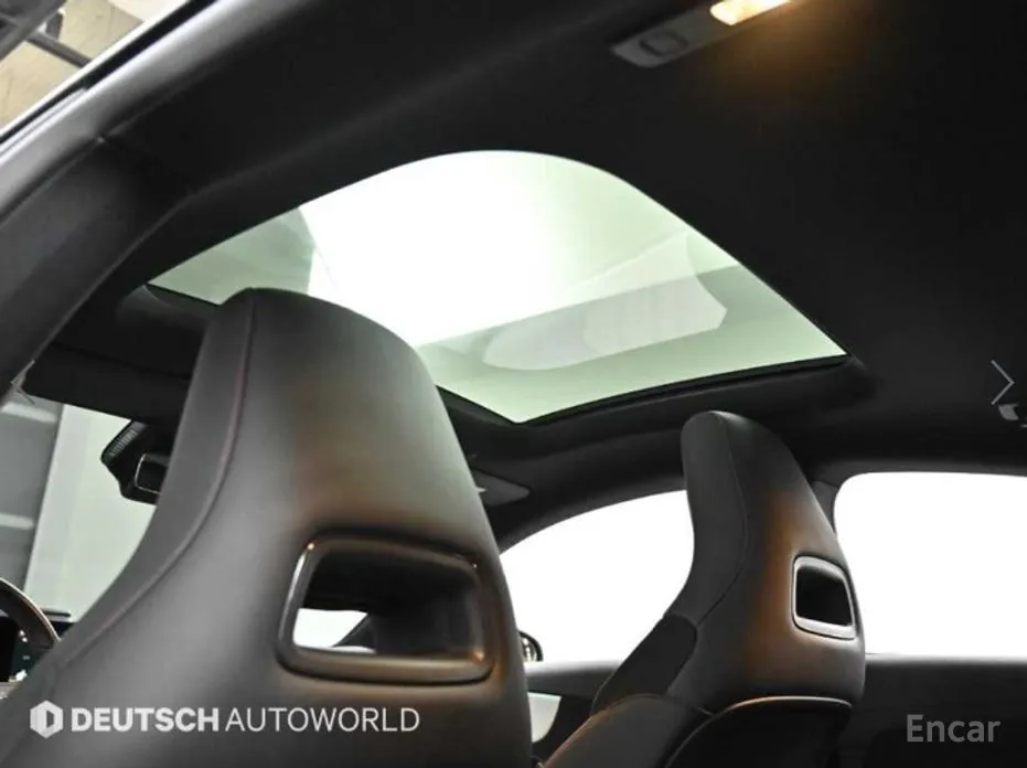 Фото 19 - Mercedes-Benz CLA-Class