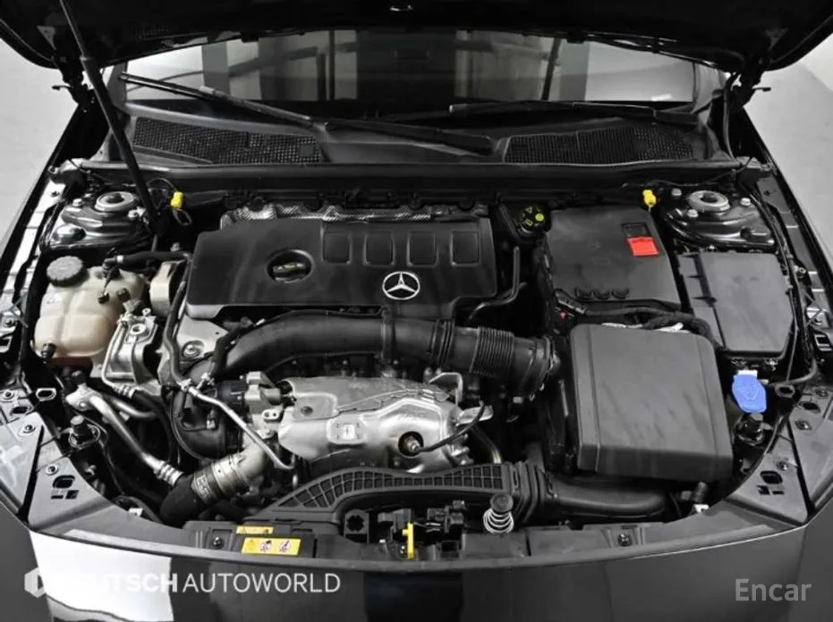 Фото 6 - Mercedes-Benz CLA-Class