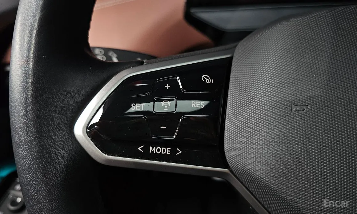 Фото 18 - Volkswagen ID.4