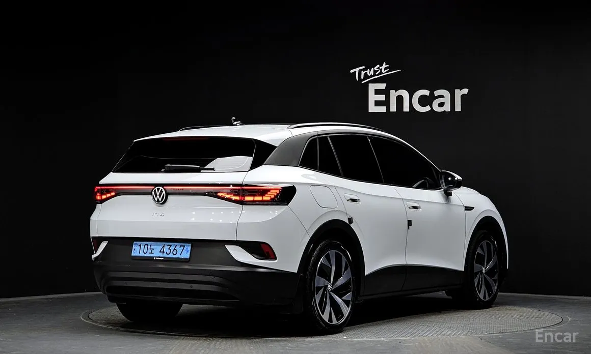 Фото 2 - Volkswagen ID.4