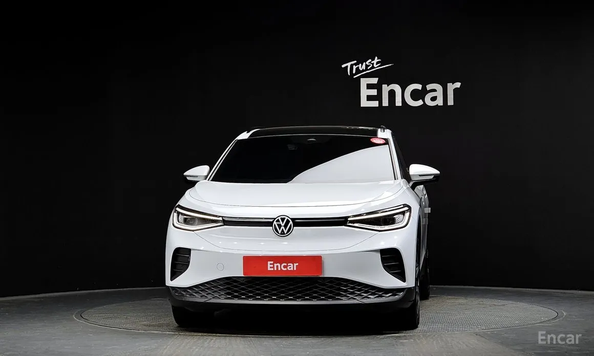 Фото 3 - Volkswagen ID.4