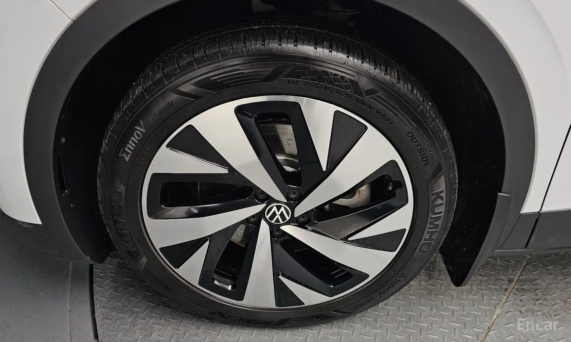 Фото 5 - Volkswagen ID.4