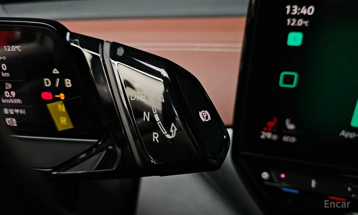 Фото 9 - Volkswagen ID.4