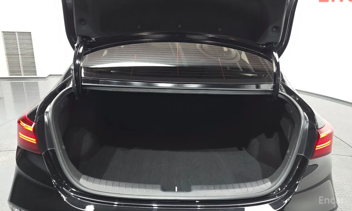 Фото 14 - Kia K3