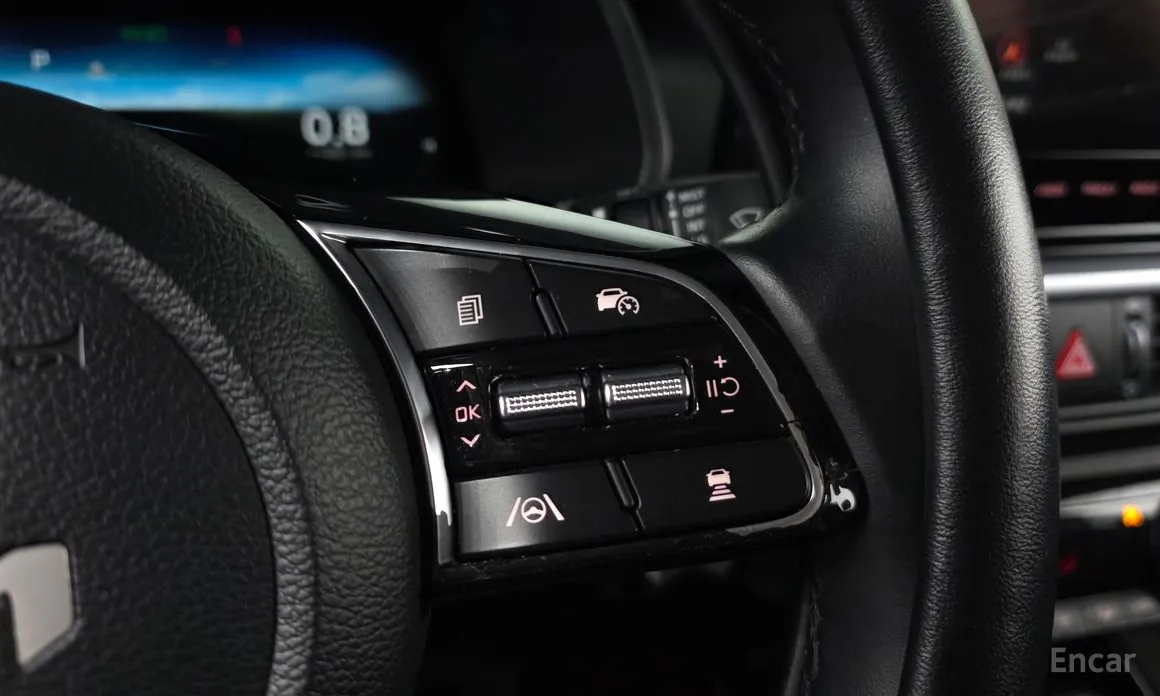 Фото 20 - Kia K3