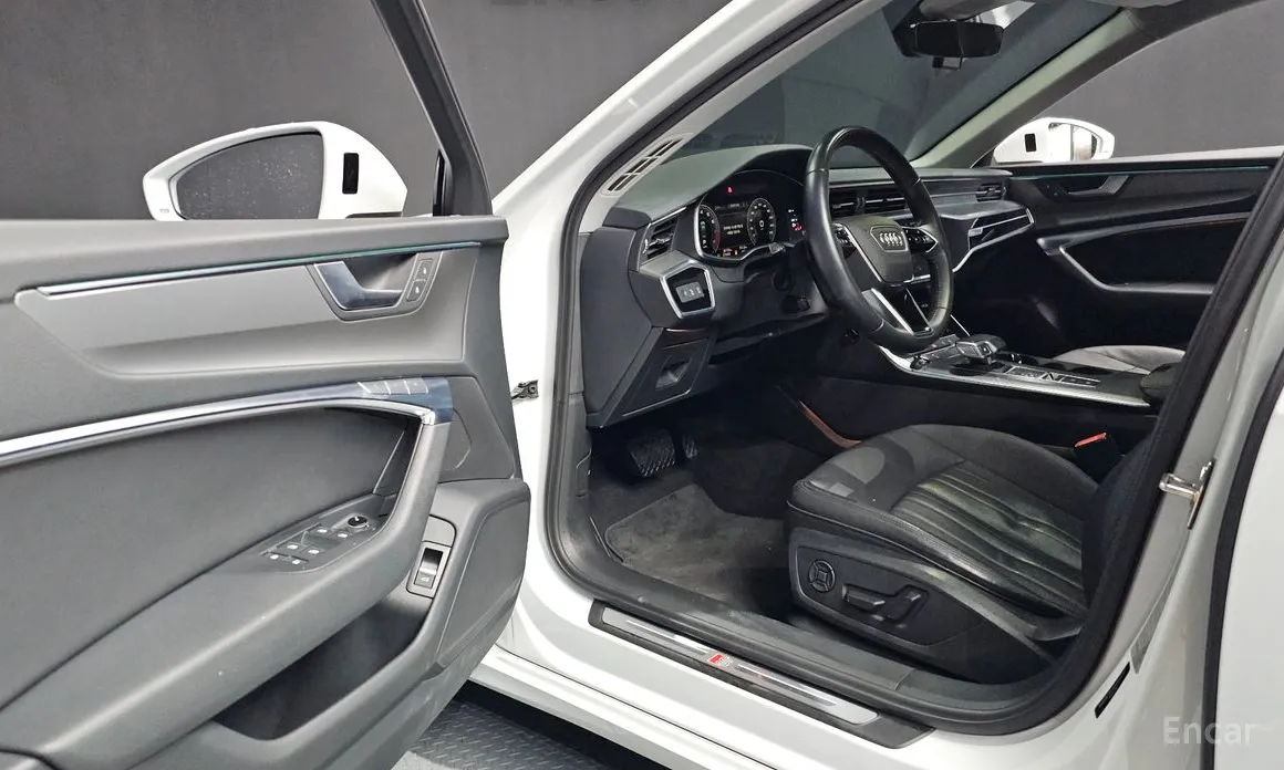 Фото 10 - Audi A6