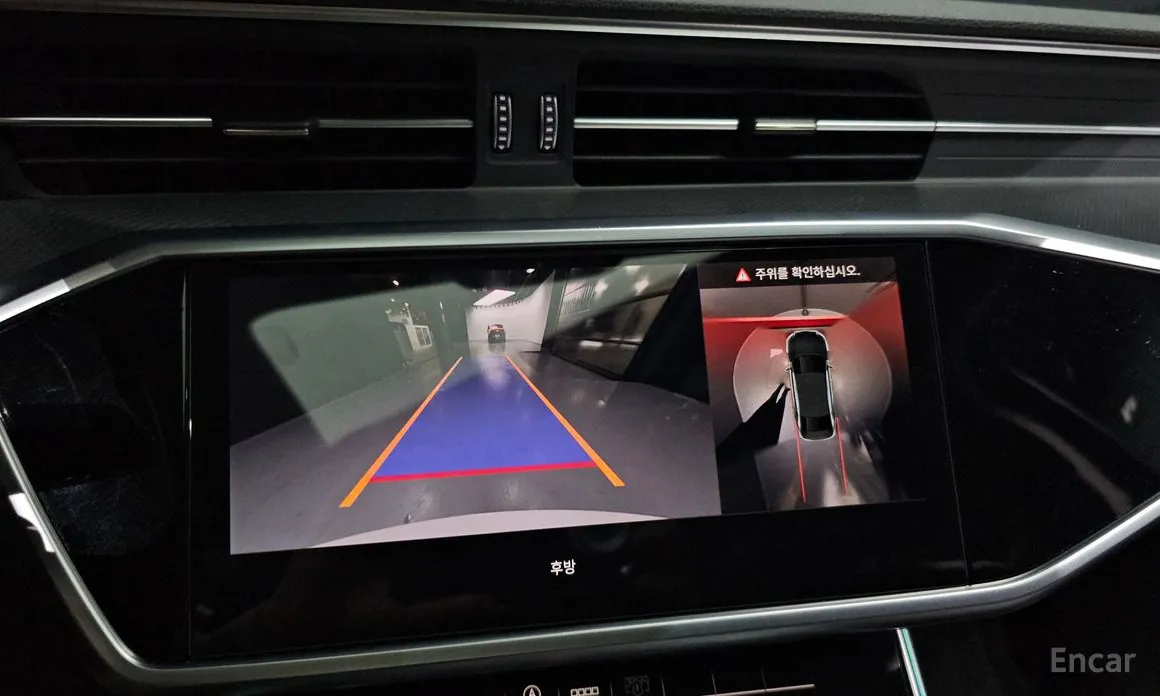 Фото 15 - Audi A6