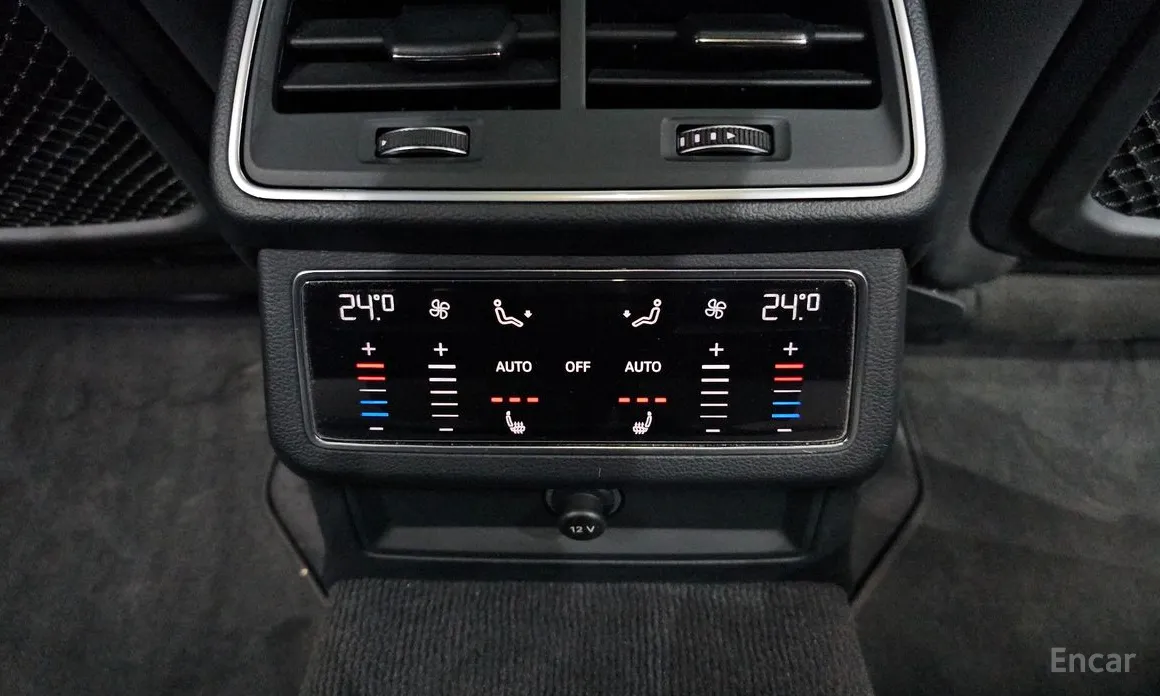 Фото 18 - Audi A6