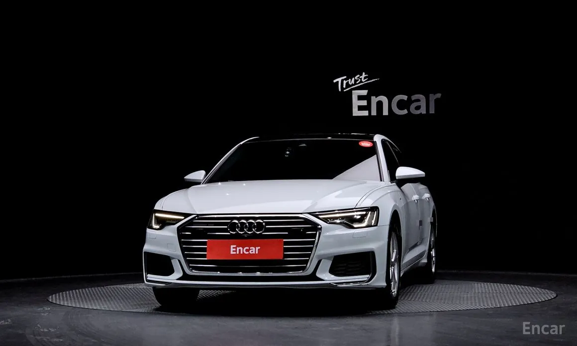 Фото 3 - Audi A6