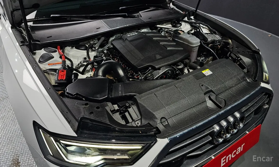 Фото 6 - Audi A6