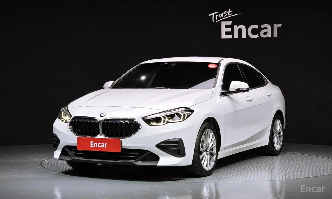 Фото 1 - BMW 2 Series