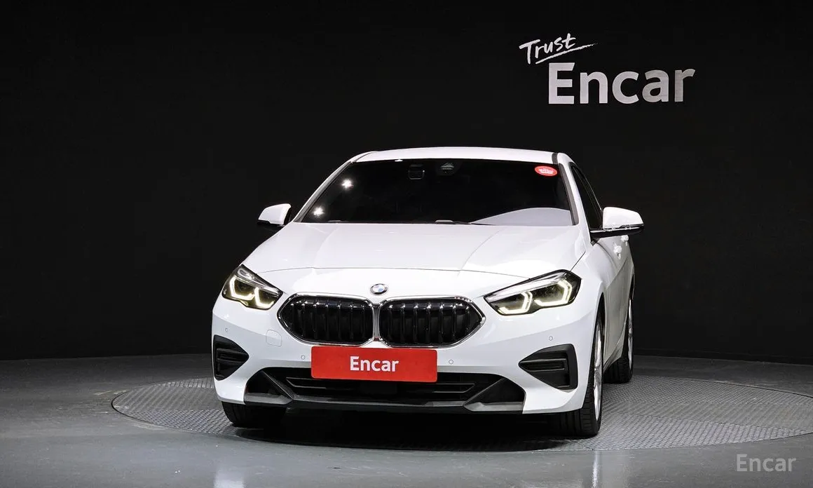 Фото 3 - BMW 2 Series