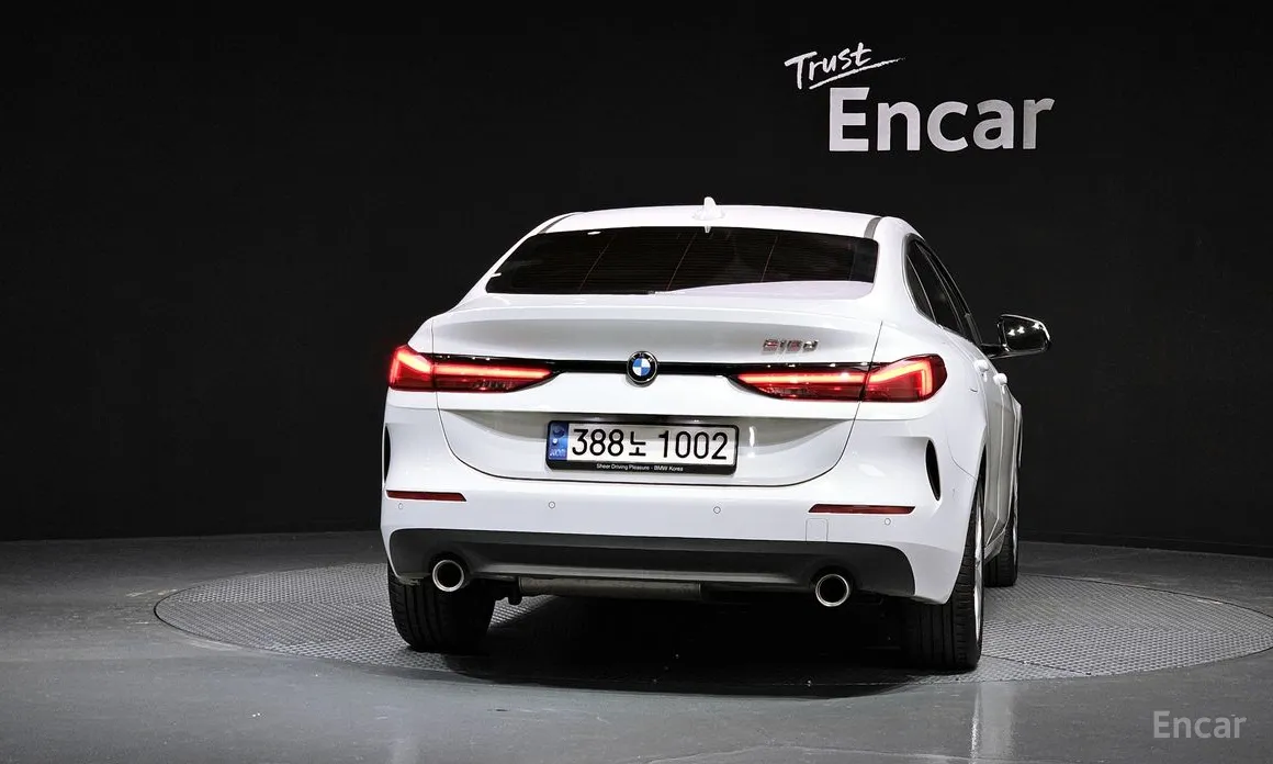 Фото 4 - BMW 2 Series