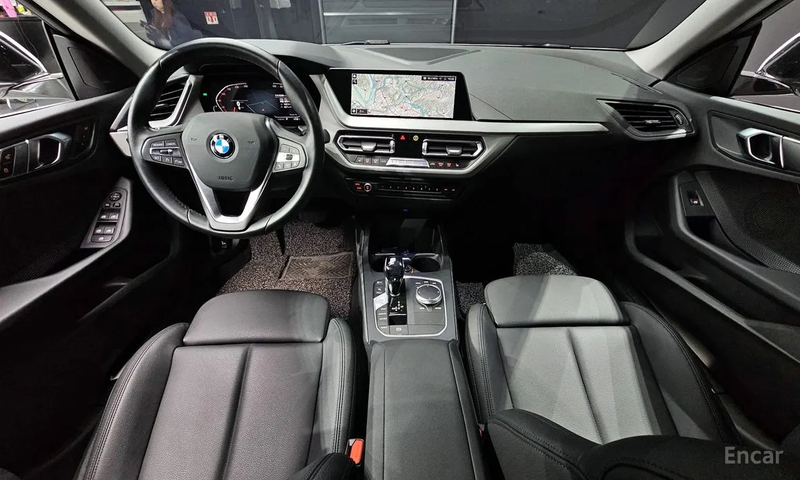 Фото 7 - BMW 2 Series