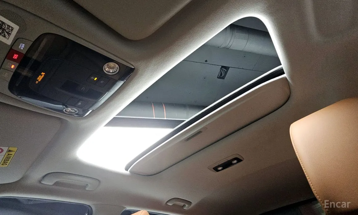 Фото 19 - Kia Seltos