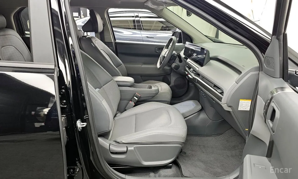 Фото 11 - Kia EV3