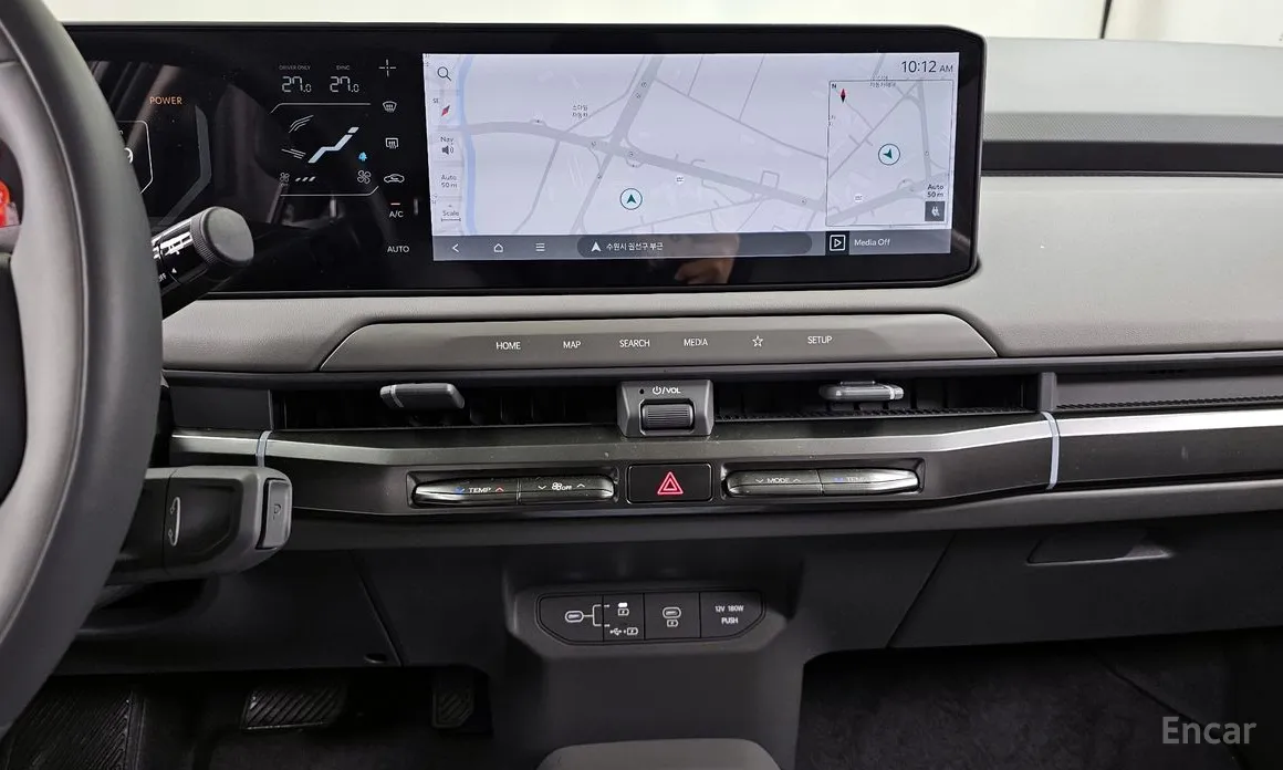 Фото 15 - Kia EV3