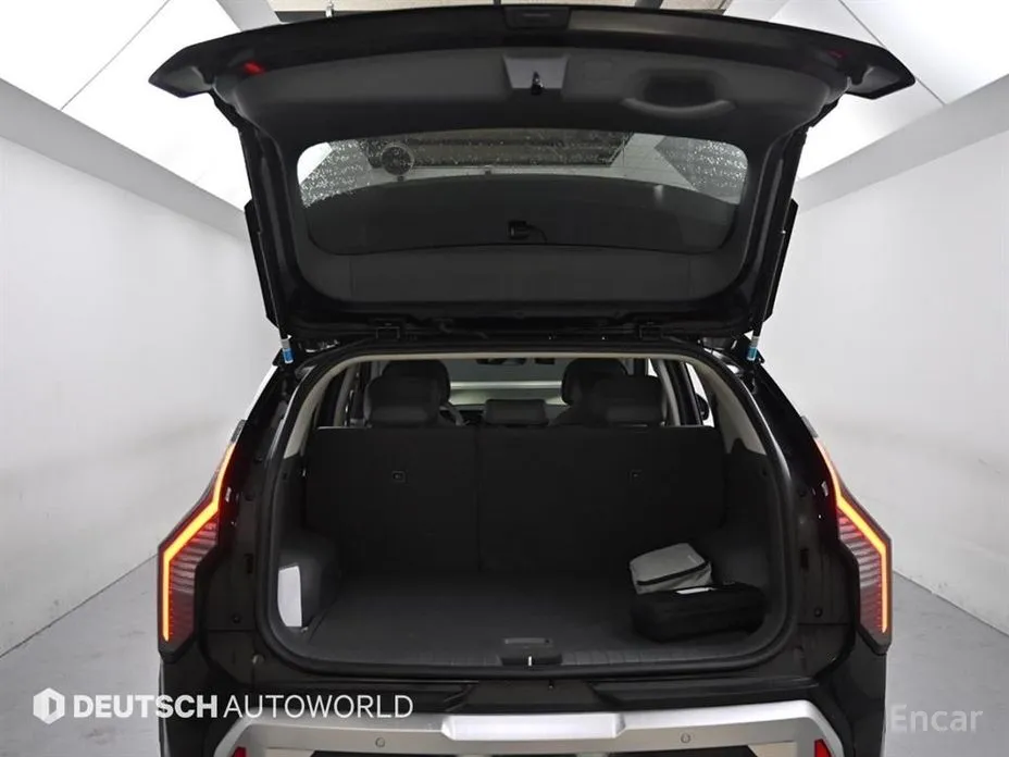 Фото 20 - Kia EV3