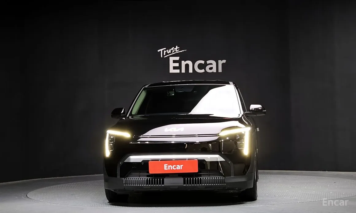 Фото 3 - Kia EV3