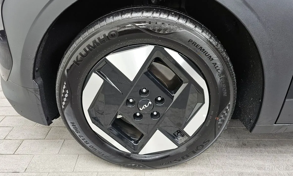 Фото 5 - Kia EV3