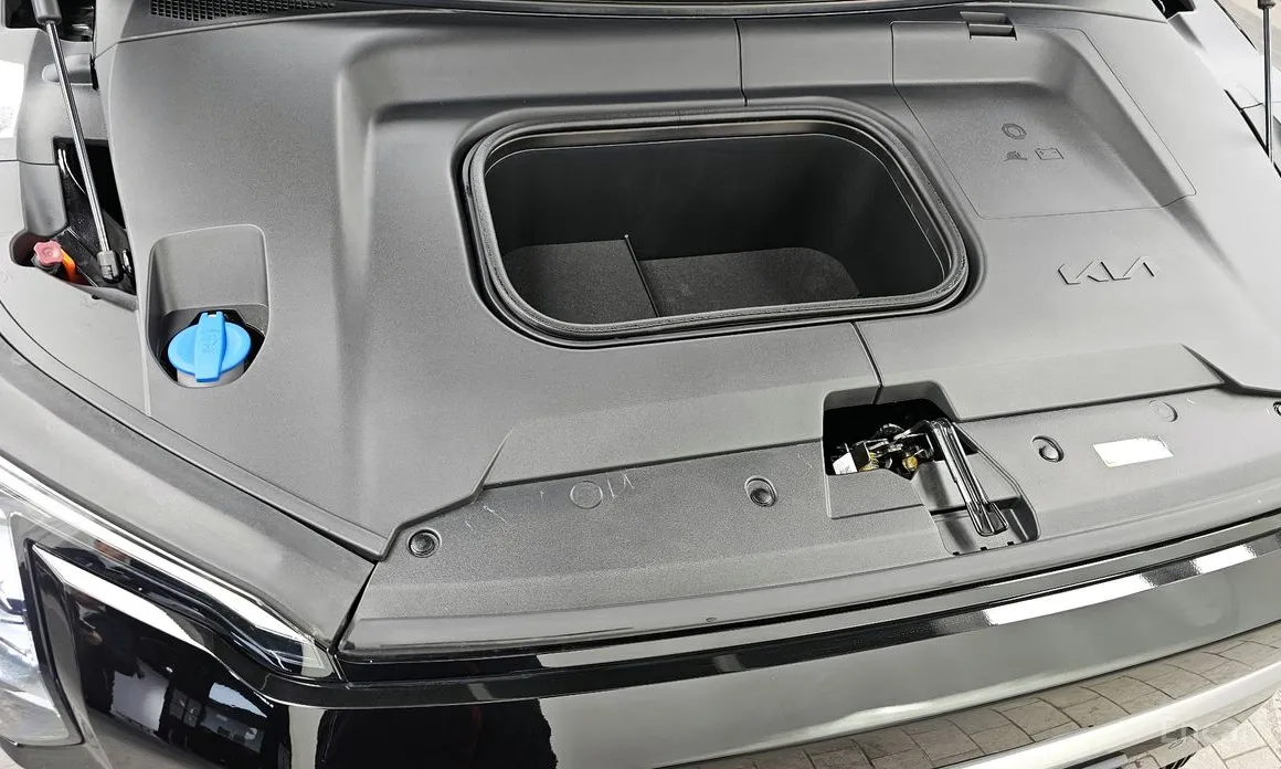 Фото 6 - Kia EV3