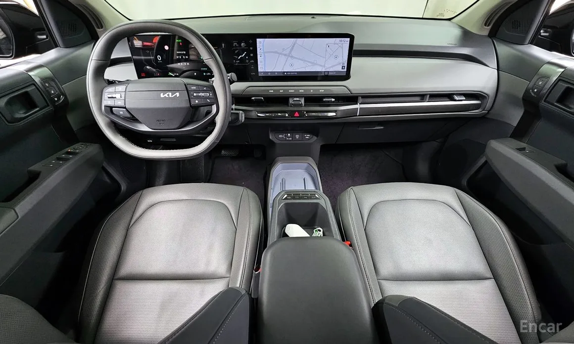 Фото 7 - Kia EV3